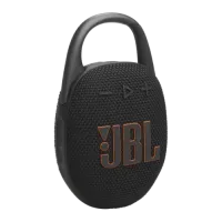 JBL CLIP 5 Ultra-portable Bluetooth Speaker